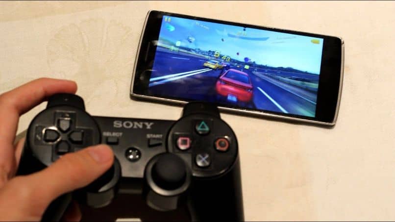 Como conectar o controlador PS3 ao Android sem root e sem cabos – Muito fácil