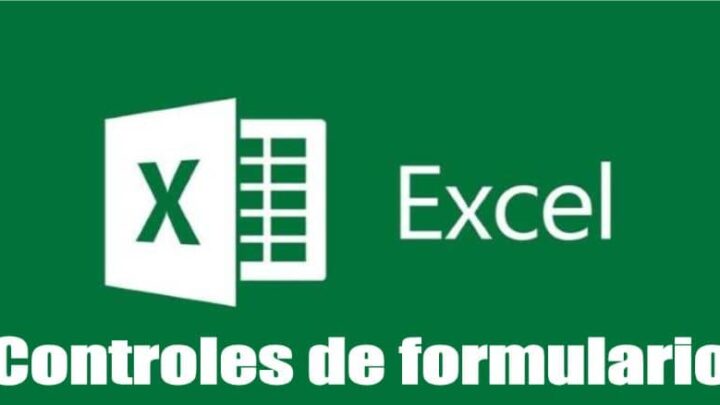 Como integrar controles de formulário a uma planilha no Excel