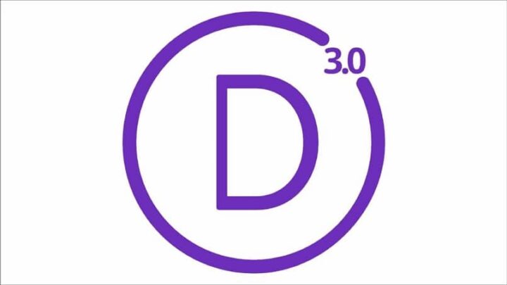 Como inserir um menu suspenso móvel no DIVI – Rápido e fácil