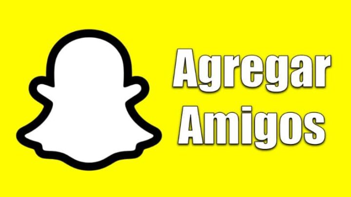 Como posso adicionar amigos ou pessoas no Snapchat – Muito fácil