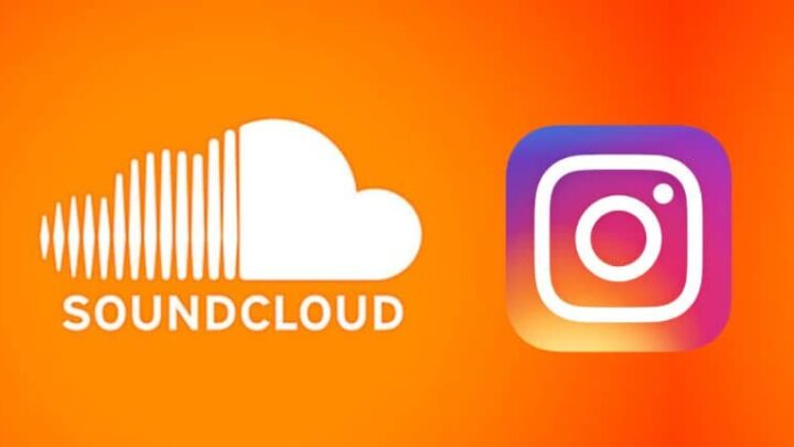 Como compartilhar músicas do SoundCloud nas histórias do Instagram