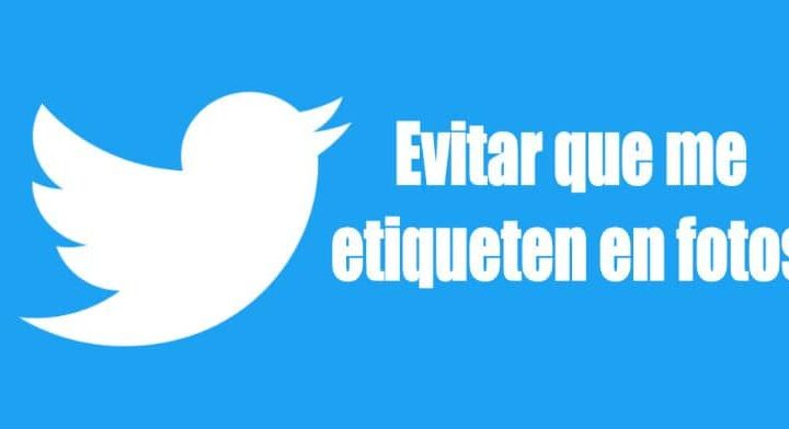 Como evitar ser marcado em fotos do Twitter – passo a passo