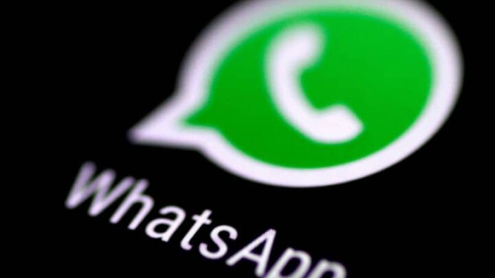 Como remover ou apagar as informações do WhatsApp no ​​meu iPhone iOS
