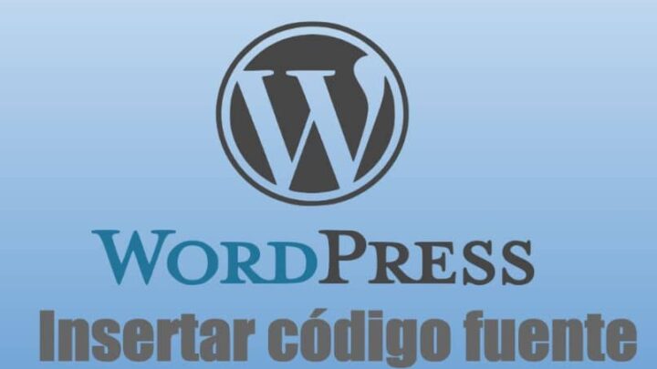 Como inserir o código-fonte em uma postagem do WordPress – Rápido e fácil
