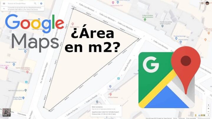 Como calcular ou medir a área de uma área usando o Google Maps – Passo a passo
