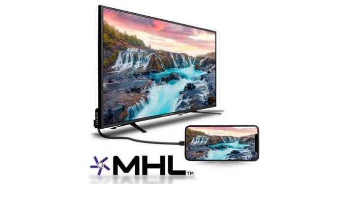 Lista atualizada de celulares compatíveis com MHL – Descubra todos eles