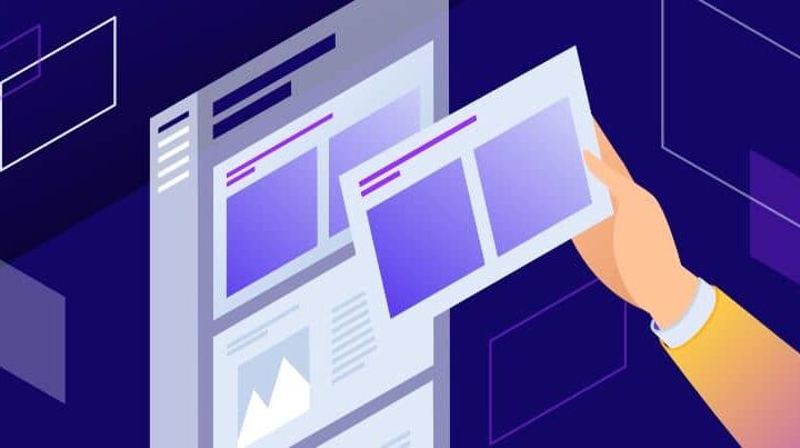 Como criar menus diferentes em páginas diferentes com menus condicionais do WordPress