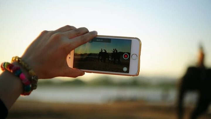 Como excluir uma conta Tik Tok do Android ou iPhone – passo a passo