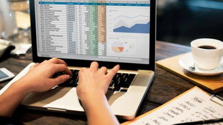 Como registrar data e hora de modificação de dados ou registros de células no Excel