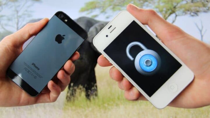 Como desbloquear meu iPhone – fácil e rápido
