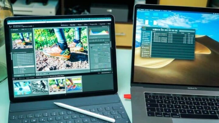 Como usar o iPad como monitor externo usando o Luna Display – muito fácil
