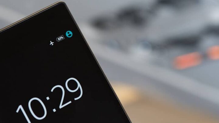 Como colocar e exibir a porcentagem da bateria na Huawei – Passo a passo