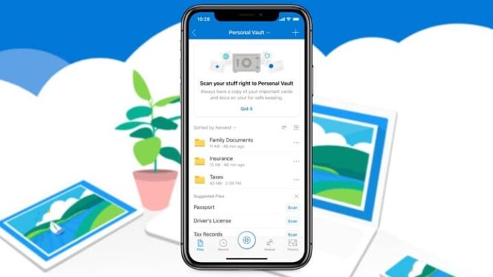 Como aumentar 100 GB de armazenamento OneDrive extra gratuitamente
