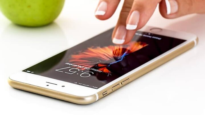 Como resolver o problema de aplicativos que se fecham no iPhone