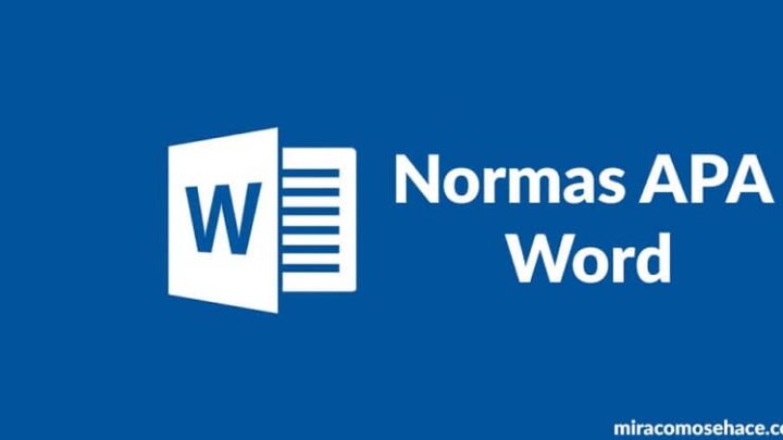 Como criar margens APA, texto e números de página no Word