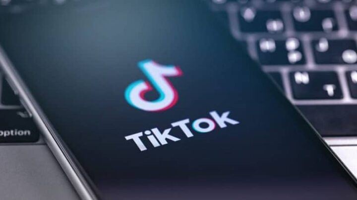 Como faço para recuperar minha conta Tik Tok?
