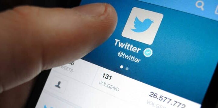 Como usar duas contas do Twitter no mesmo celular – Passo a passo