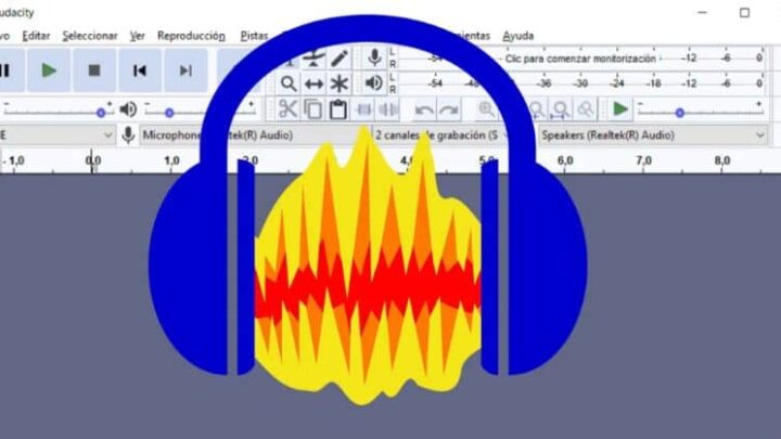 Como gravar áudio da Internet do meu PC e exportar para MP3 a 320Kbps usando o Audacity