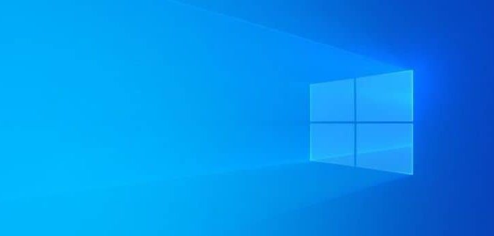Como limpar e desativar o armazenamento reservado para o sistema Windows 10