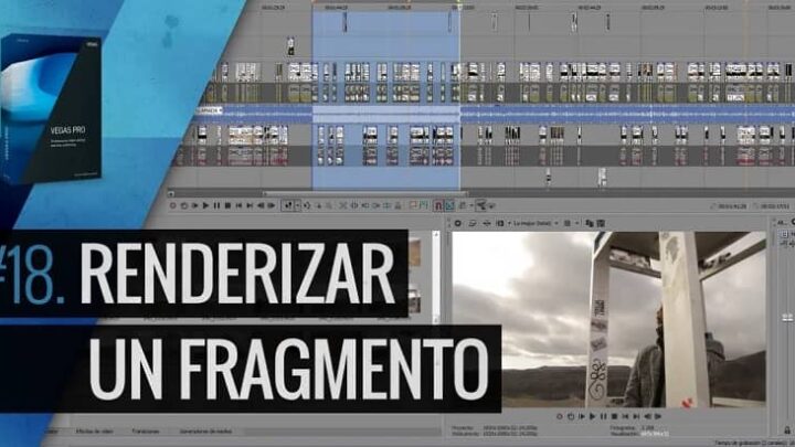 Como renderizar um vídeo 1080P ou 720P a 60 FPS com Sony Vegas Pro?