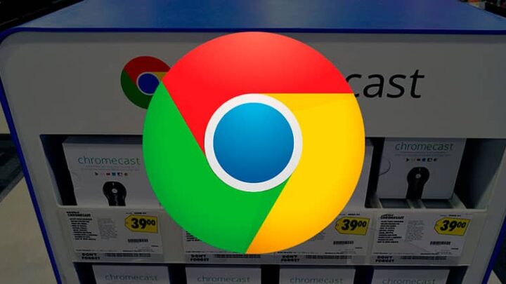 Como redefinir o Chromecast para a configuração original