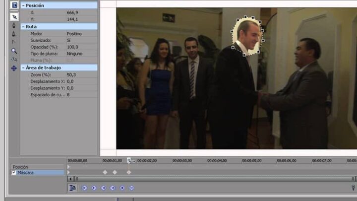 Como pixelar ou censurar uma parte de um vídeo com o Sony Vegas Pro
