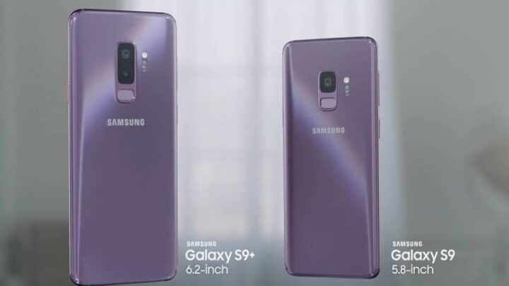 Como remover a conta do Google Samsung Galaxy S9 e S9 Plus – rápido e fácil