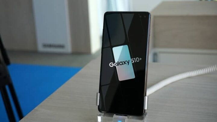 Como mudar o idioma do meu celular Samsung Galaxy S10