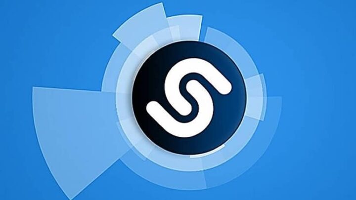 Como usar o Shazam para identificar músicas em outros aplicativos pop-up