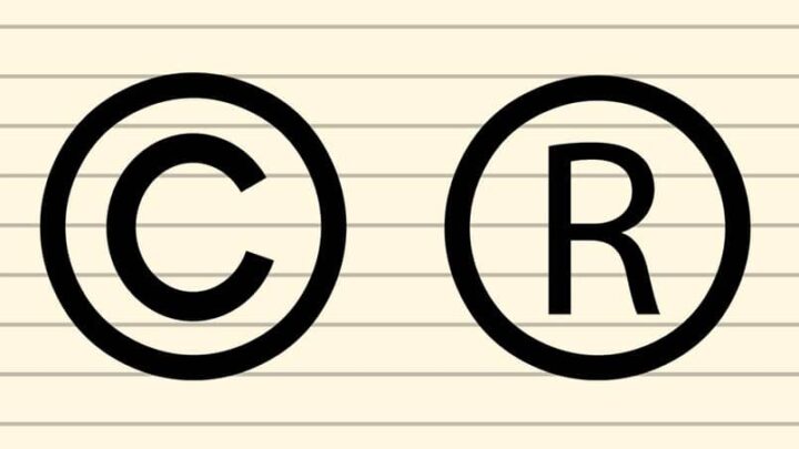 Como colocar ou escrever o símbolo de copyright ou marca registrada no Word