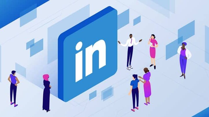 Como criar uma capa ou banners para Linkedin usando Canva gratuitamente