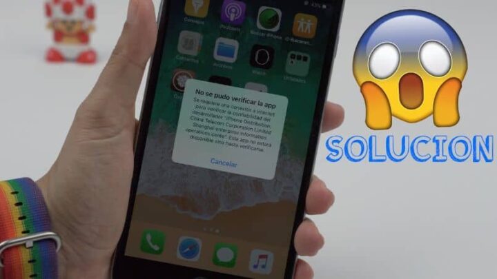 Como corrigir problemas comuns de aplicativos de terceiros no iPhone