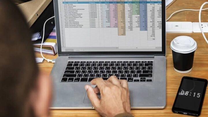 Como criar um índice no Excel usando formas – rápido e fácil