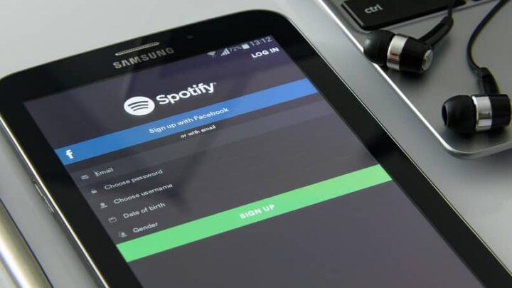 Quanto o Spotify me paga por cada reprodução da minha música?