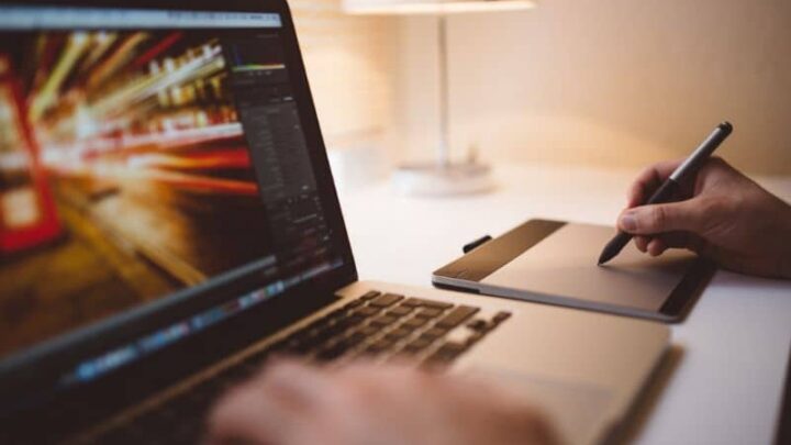 Como Criar e Colocar Texto Curvo ou Arqueado no Canva – Simples e Conveniente