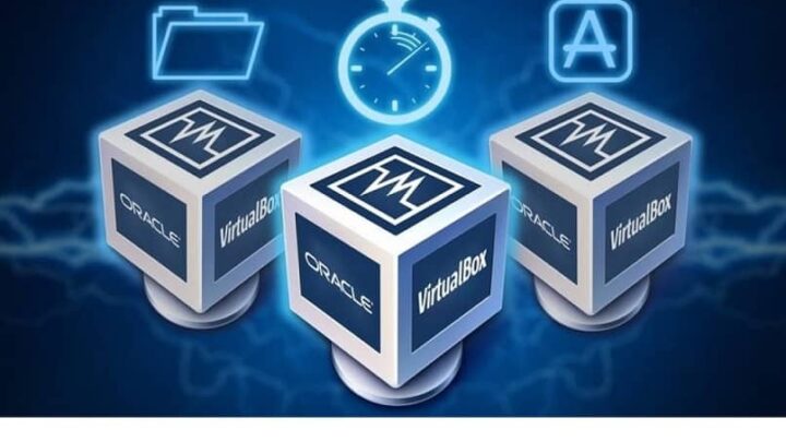 Como configurar a saída de áudio no VirtualBox / Virtual Machine |