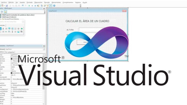 Como criar meu próprio UserForm no Excel – Muito fácil