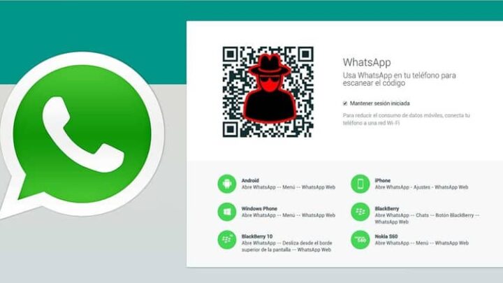 Como evitar ser espionado no WhatsApp Como saber se eles me espionam?